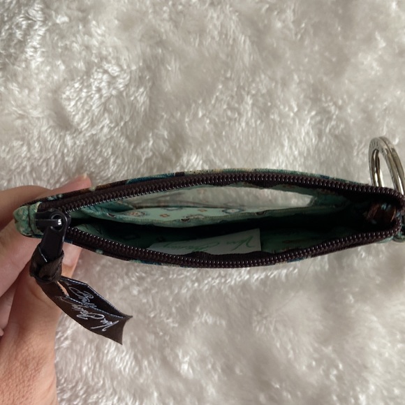 Zip ID case in (Retired) Java Blue Pattern - Picture 5 of 5